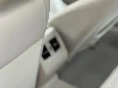 اكورد 2018 استاندر نظيفه جدا 34