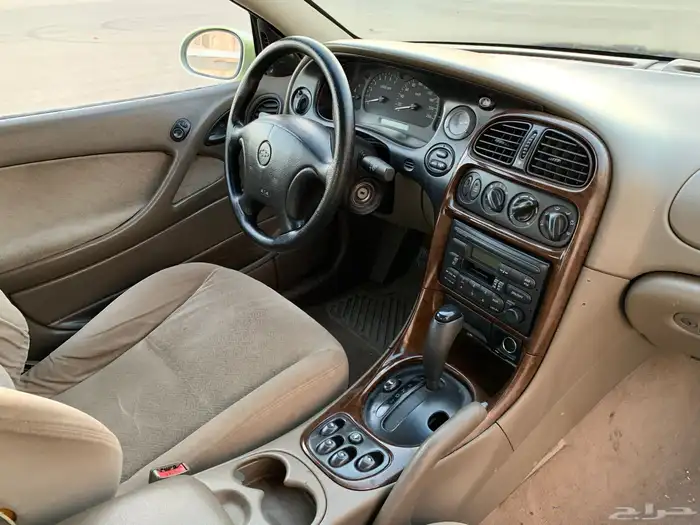 كابريس 2002 .. مبيعات حكومية .. 6