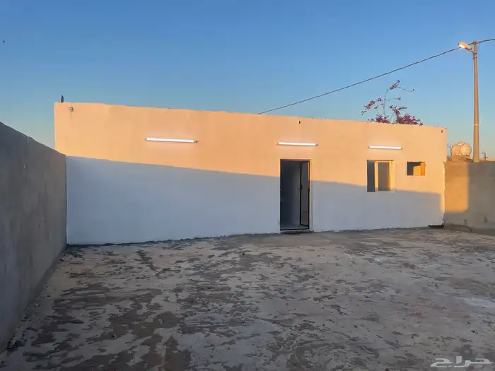 استراحه لليجار 1