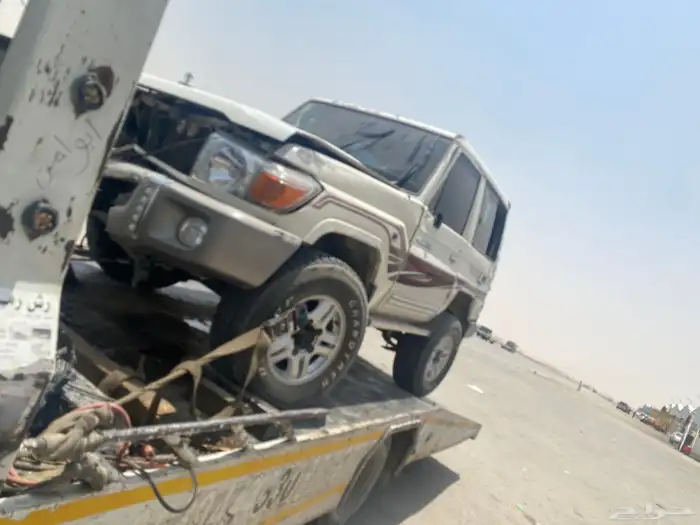 جيب ربع تشليح الجزيره 1