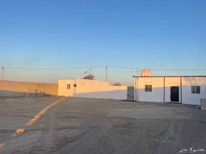 استراحه لليجار 0