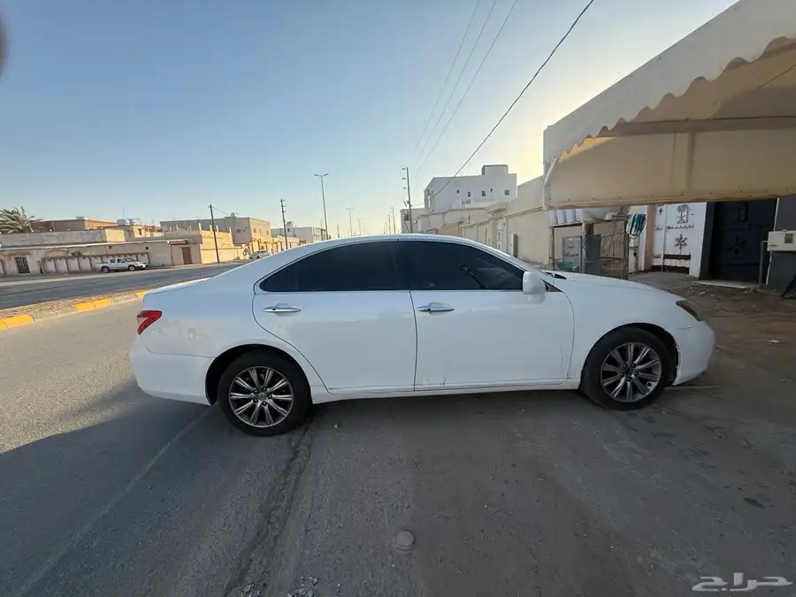 لكزس 350 0