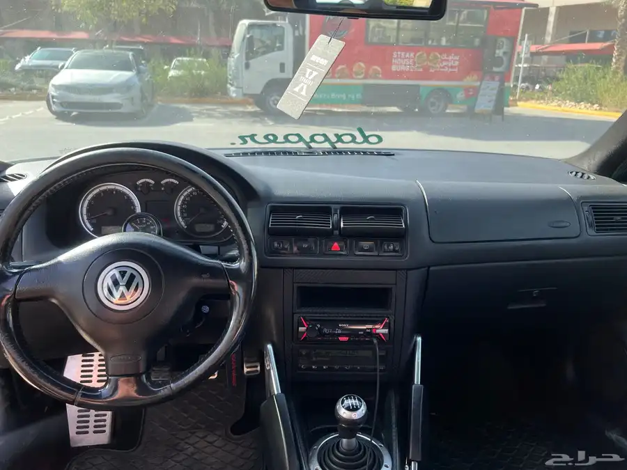 volkswagen golf 4 9