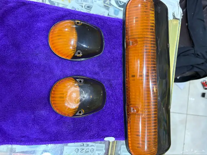 قطع و اكسسورات جمس من 2000 الى 2006 23