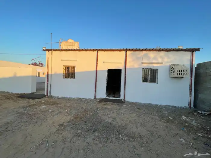 استراحه لليجار 2