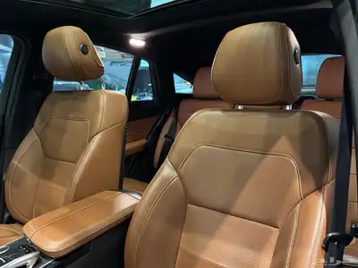مرسيدس GLE43 amg موديل 2019م (وارد الجفالي) 12
