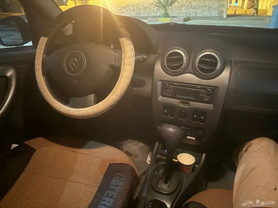 Renault Duster 2015 For sale 11