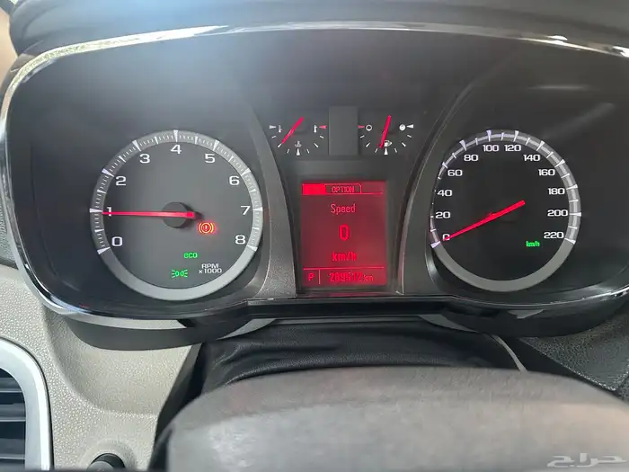 جمس تيرين 2013 - GMC Terrin 4