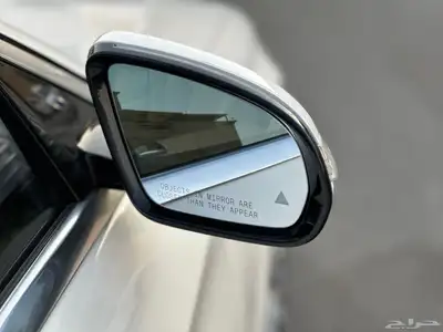 مرسيدس يخت S450 نظيف جدا 2018 51