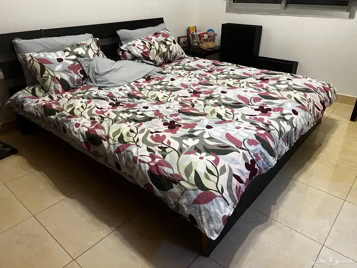 ikea bed with mattress 200 200 0