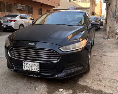 فيوجن فورد 2014 2