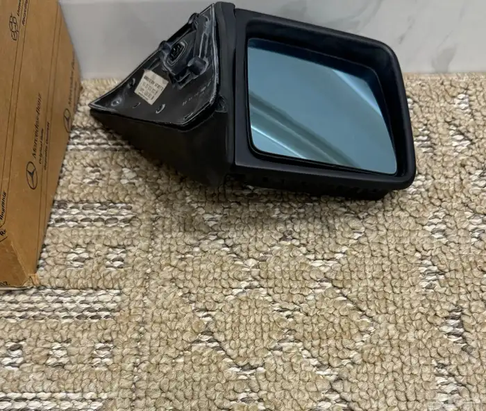 مرسيدس C124 مراية خارجية 1