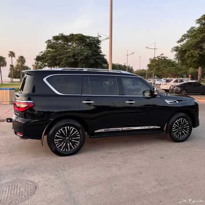 للتنازل بلاتينيوم 2023 V6 2