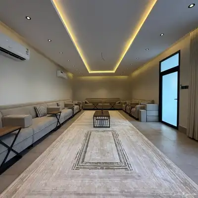 استراحتين للبيع و الايجار السيل الصغير - الواصليه 2