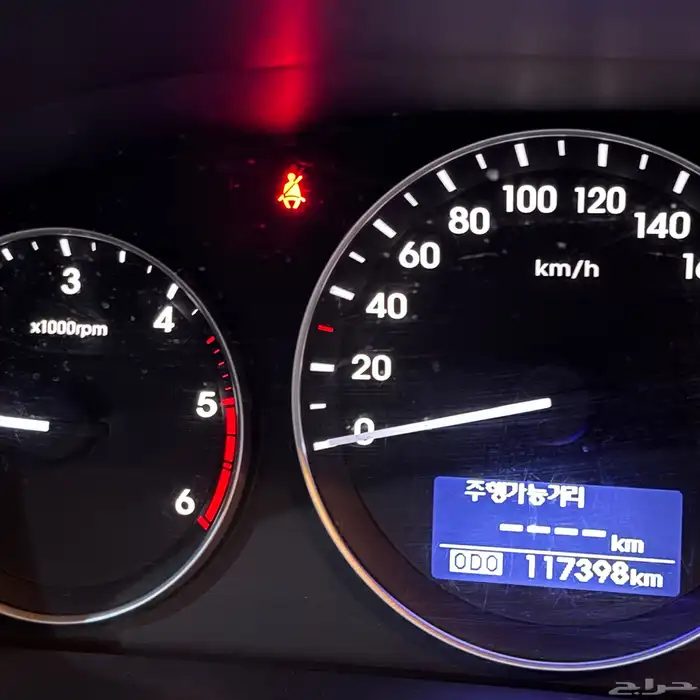 اتش ون H1 بضاعه 2021 ديزل ب 63 الف مسجل . 26