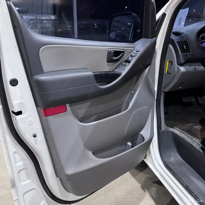 اتش ون H1 بضاعه 2021 ديزل ب 63 الف مسجل . 8