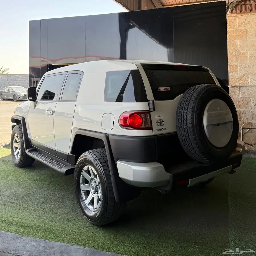 اف جي 2020 رقم 1 مطور 2