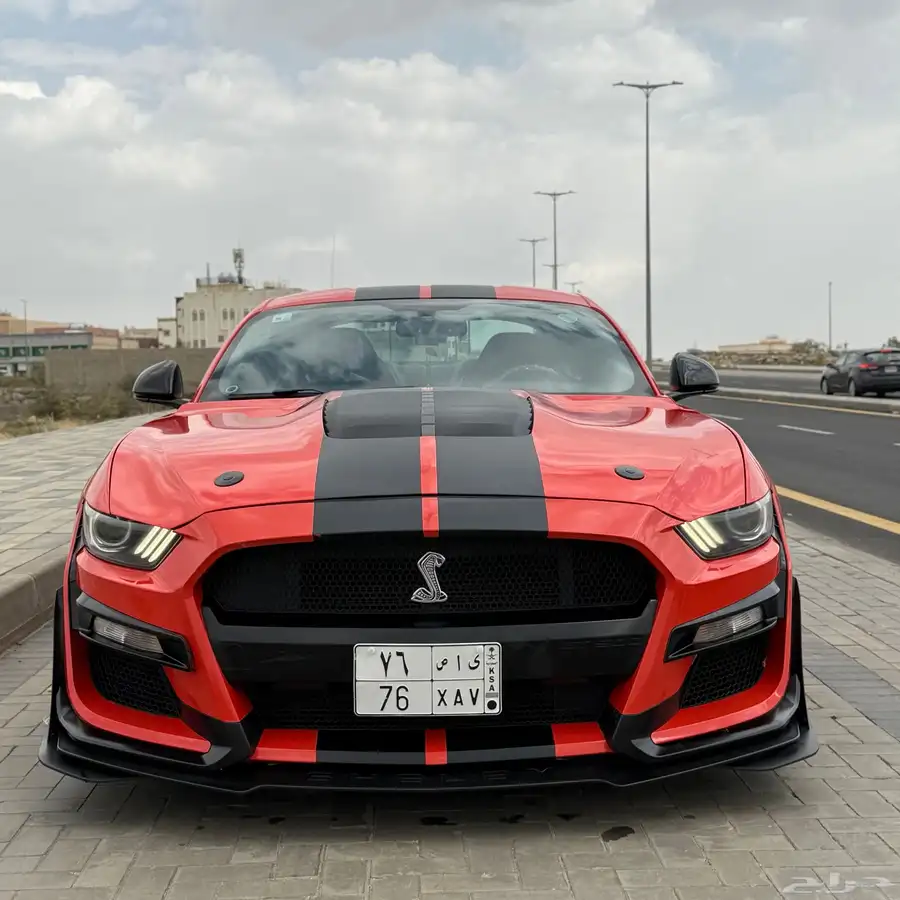 موستنج 2015 5.0 بريميوم 2 ( فل ) 0