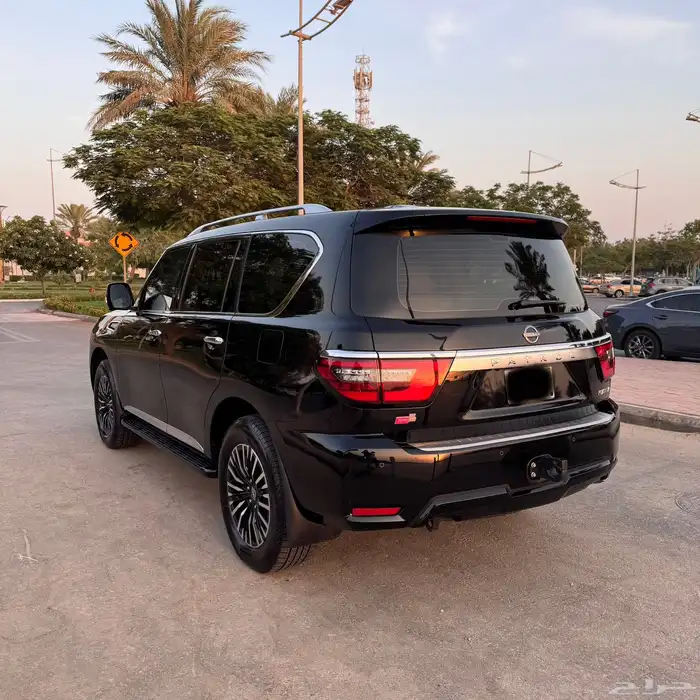 للتنازل بلاتينيوم 2023 V6 5