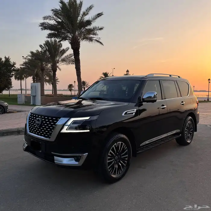 للتنازل بلاتينيوم 2023 V6 6