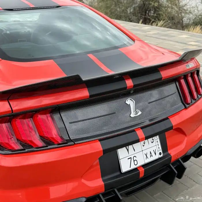 موستنج 2015 5.0 بريميوم 2 ( فل ) 6