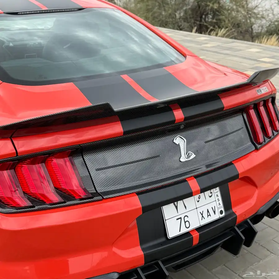 موستنج 2015 5.0 بريميوم 2 ( فل ) 6
