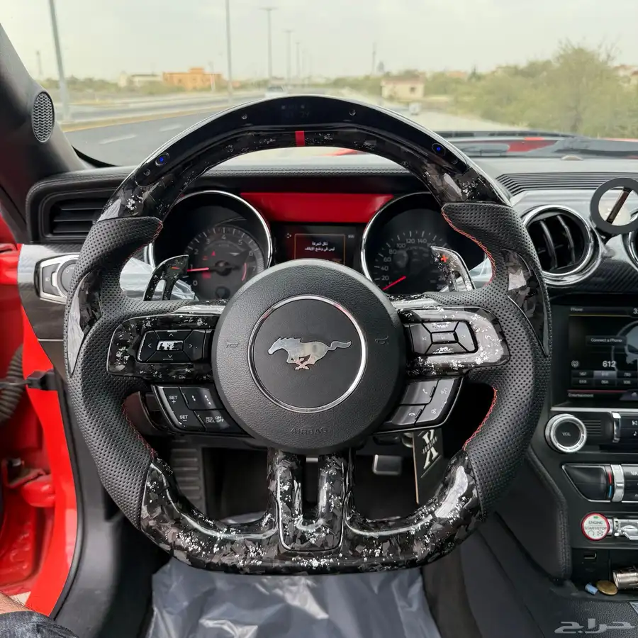 موستنج 2015 5.0 بريميوم 2 ( فل ) 10