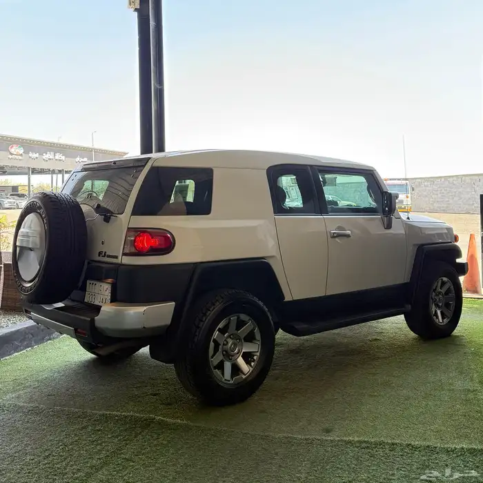 اف جي 2020 رقم 1 مطور 3