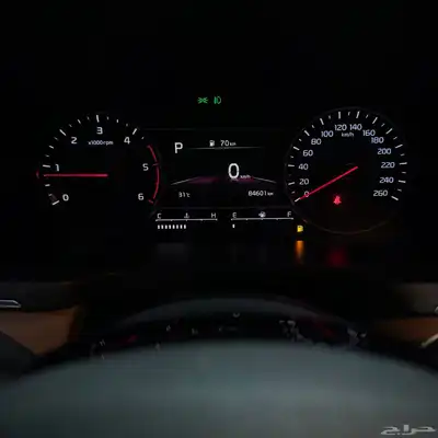 سورنتو ديزل 2021 فل كامل ب 84 الف وارد كوريا 31
