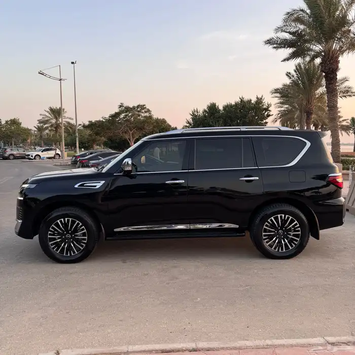للتنازل بلاتينيوم 2023 V6 4