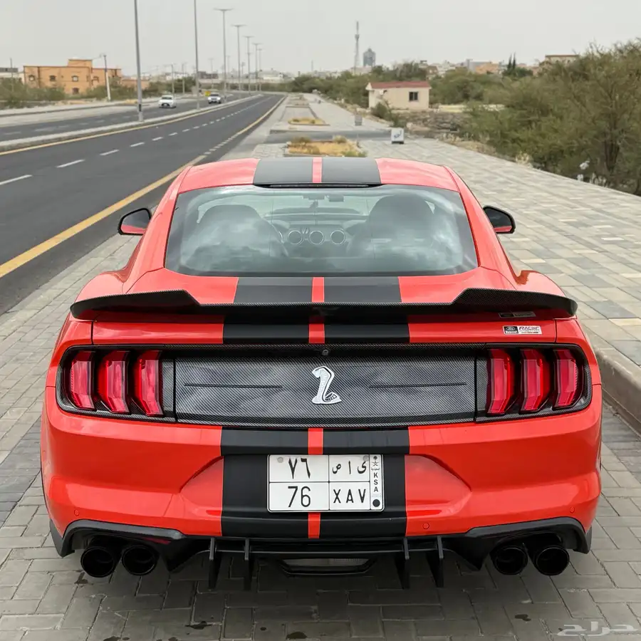 موستنج 2015 5.0 بريميوم 2 ( فل ) 4