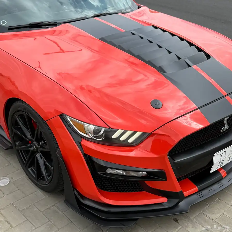 موستنج 2015 5.0 بريميوم 2 ( فل ) 3