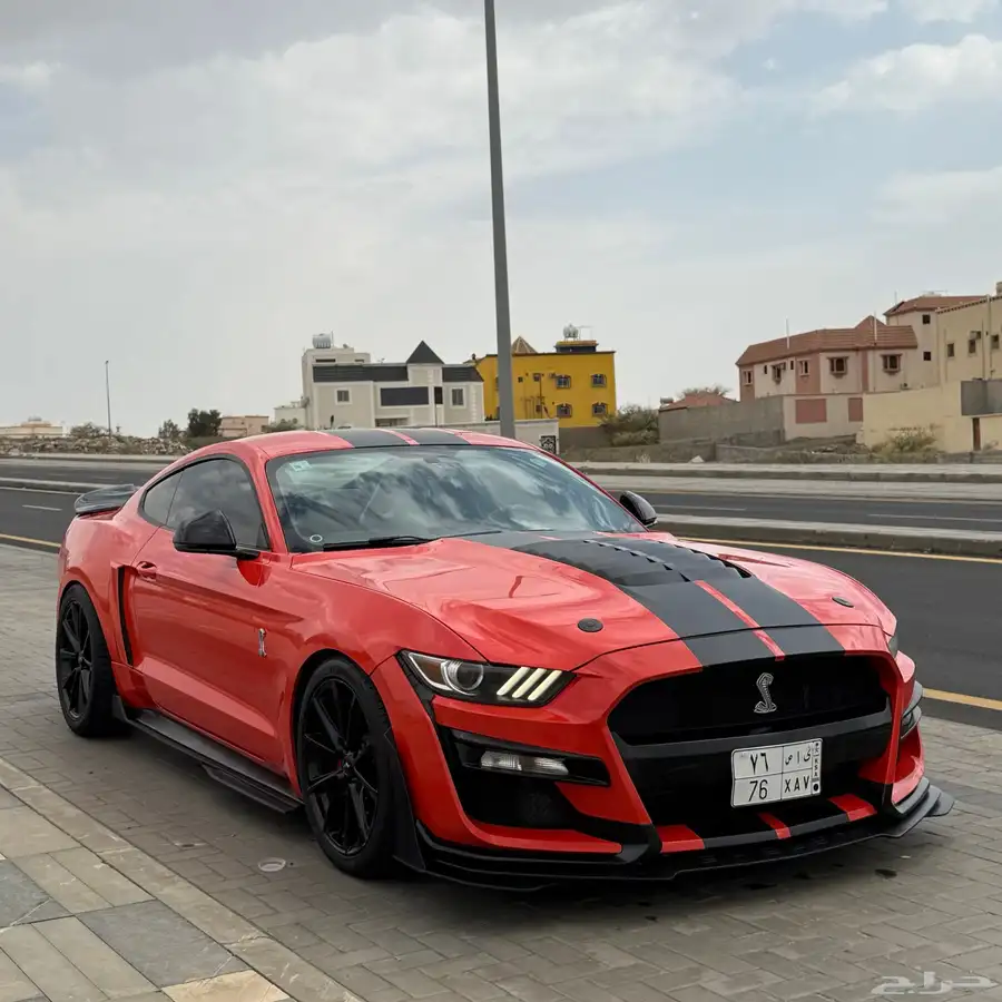 موستنج 2015 5.0 بريميوم 2 ( فل ) 2