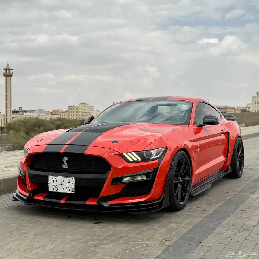 موستنج 2015 5.0 بريميوم 2 ( فل ) 1