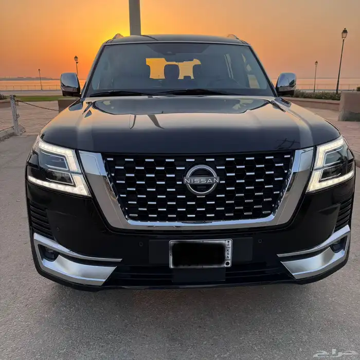 للتنازل بلاتينيوم 2023 V6 8