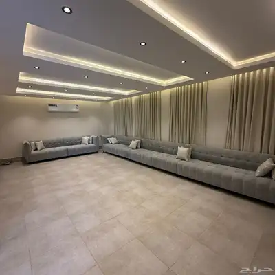 استراحتين للبيع و الايجار السيل الصغير - الواصليه 22