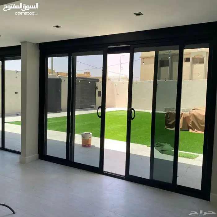 مقاولات عامة وتشطيبات ترميم مباني 1