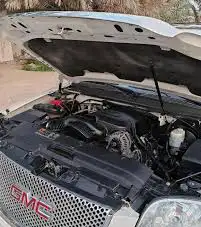 مكاين امريكي (جمس - تاهو - سلفرادو -يوكن) 0