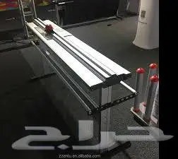 طاوله قص ورق وفينيل 0
