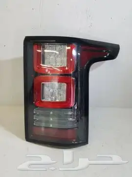 كبوت رنج روفر فوج 2015 اصلي وكالة وشمعات واسطبات وصدامات 2