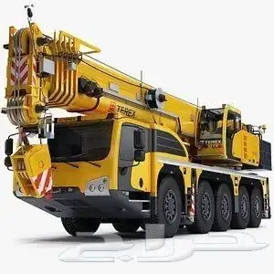 تاجير معدات ثقيله 3