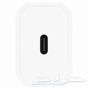 شاحن PD سريع 45 واط   كيبل USB-C بجودة عالية 1