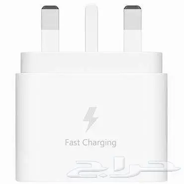 شاحن PD سريع 45 واط   كيبل USB-C بجودة عالية 2