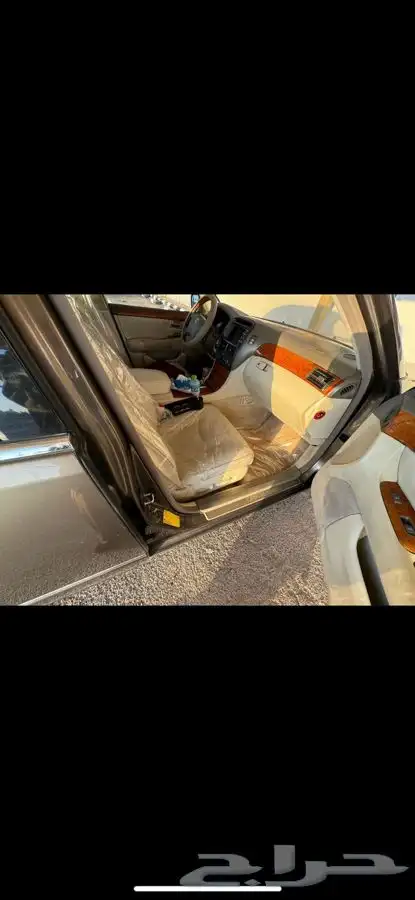 لكزس 2005 سعودي 3