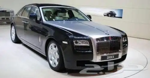 تاجير سيارات فارهه 10