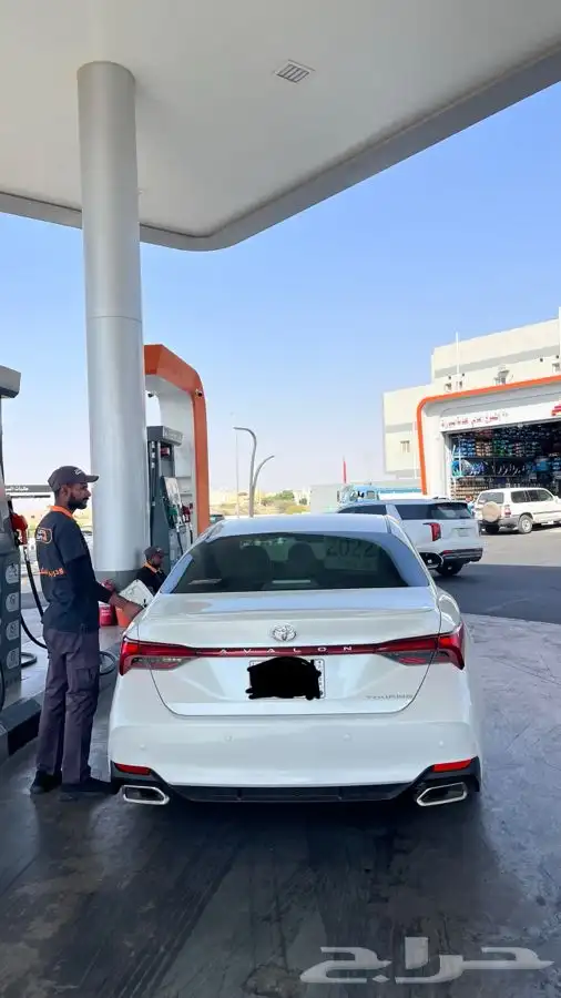 أفالون تورنق 2022 للبيع 3