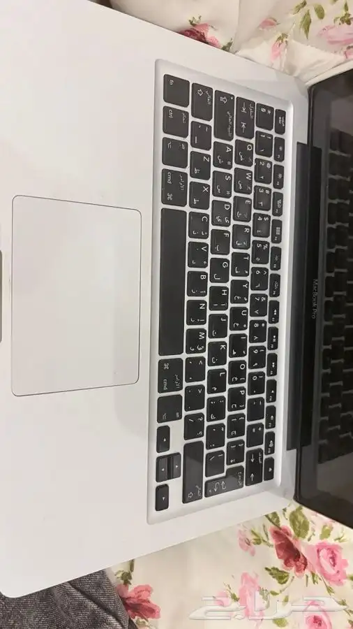ماك بوك برو Macbook pro 13 Retina 6