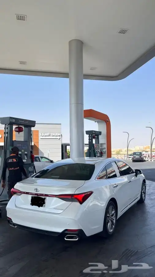 أفالون تورنق 2022 للبيع 1