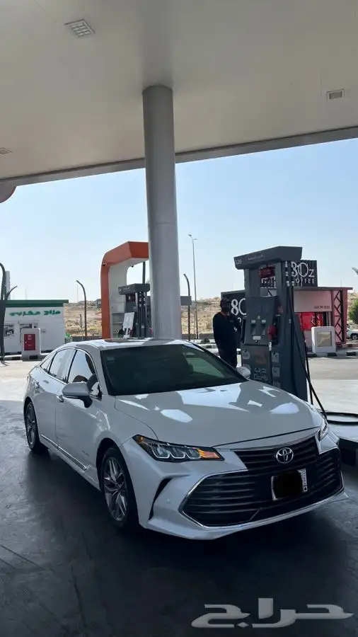 أفالون تورنق 2022 للبيع 0