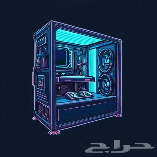 تصاميم شعارات محترفه 1